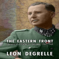 degrelle eastern front
