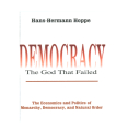 democracy a god that failed