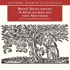 DescartesDiscourseonMethod DescartesDiscourseonMethod