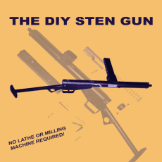 diy sten diy sten